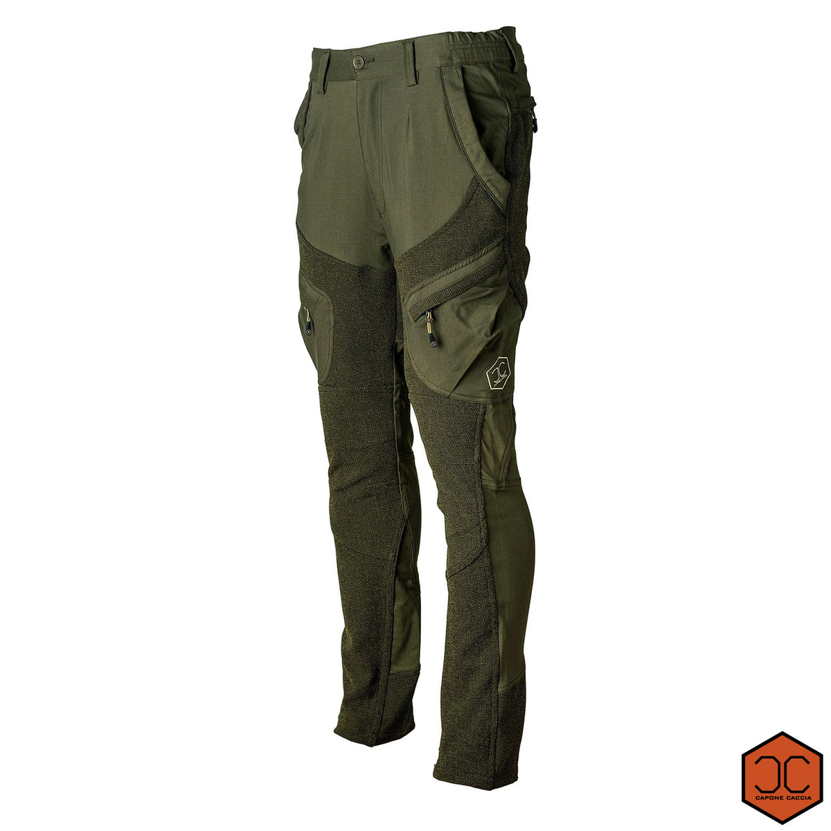 cortina green