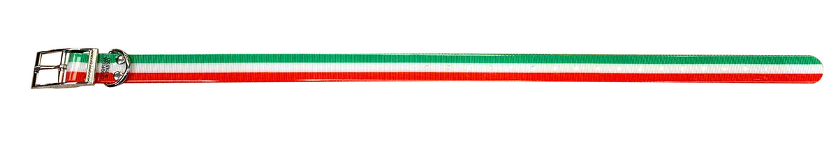 Custom collar for Garmin t20/t25