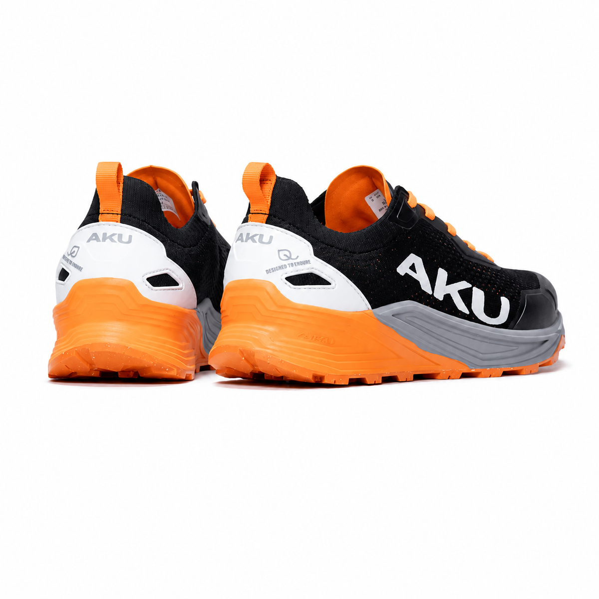 scarpa AKU Aira V Light GTX impermeabile con membrana GORE TEX e suola AKU Kaly Tenuta Grip