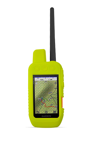 Cover garmin alpha 200