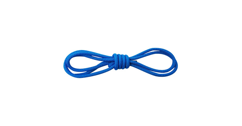 Corda per guinzagli blu