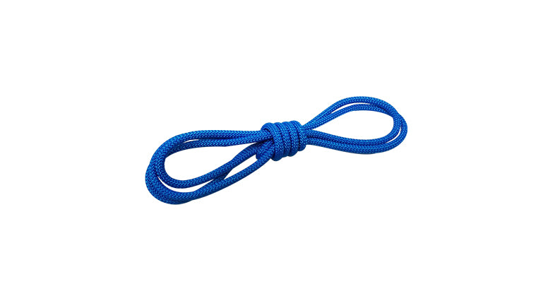 Corda per guinzagli blu