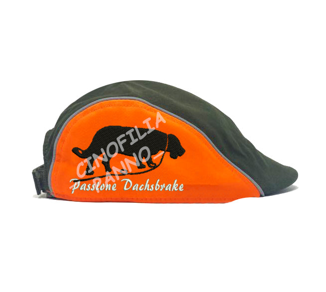 Coppola passione dachsbrake
