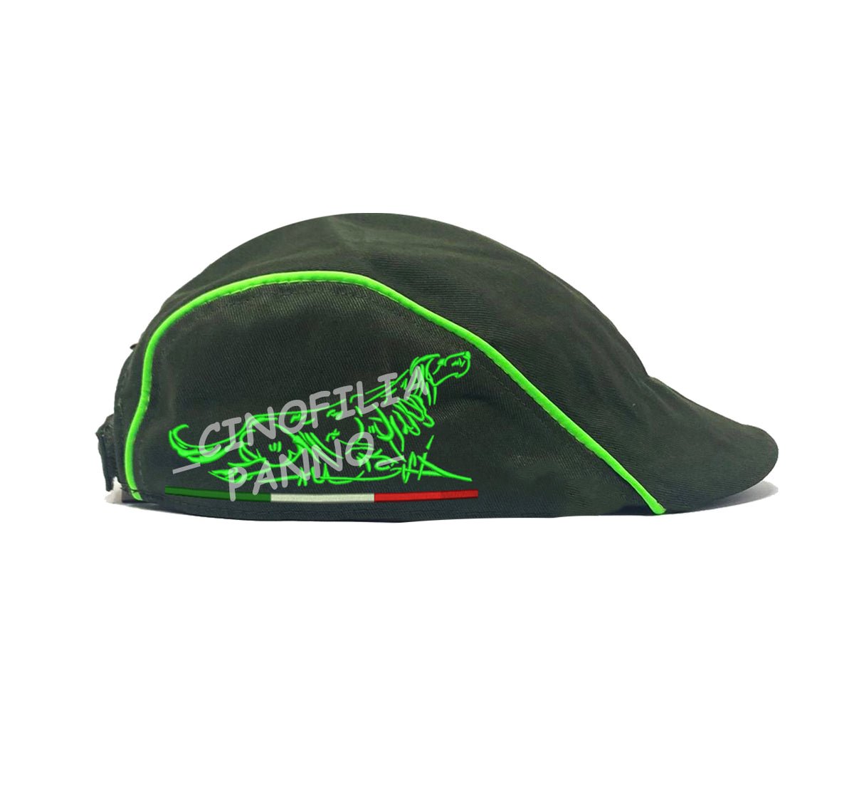 Coppola setter
