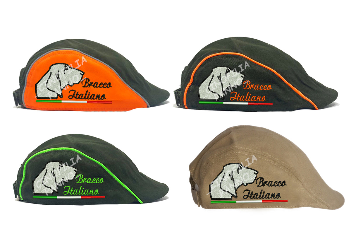 Coppola bracco italiano