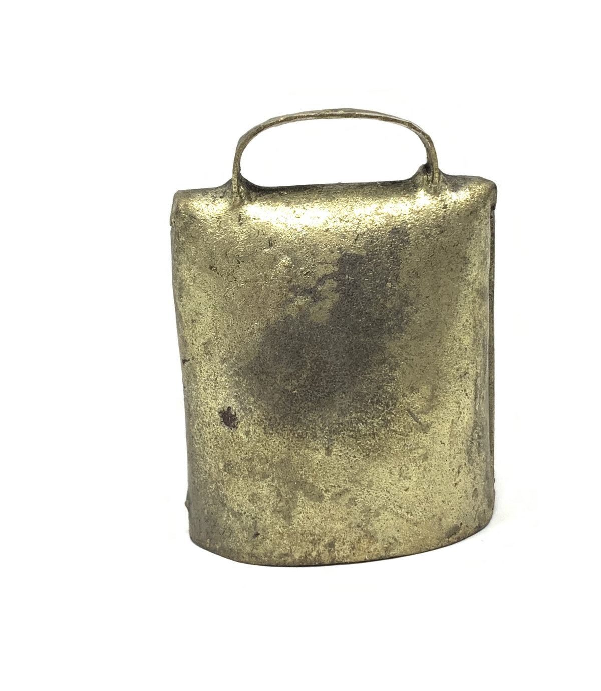 Sardinian cowbell medium square q2