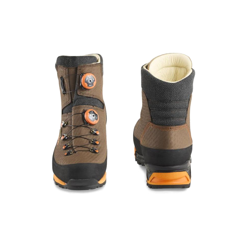 Scarpone Diotto Vortex WindTex da caccia impermeabile