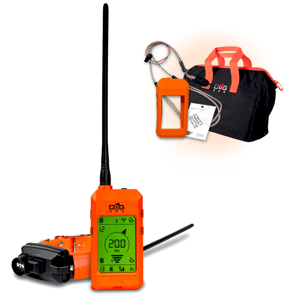 Gps x30b