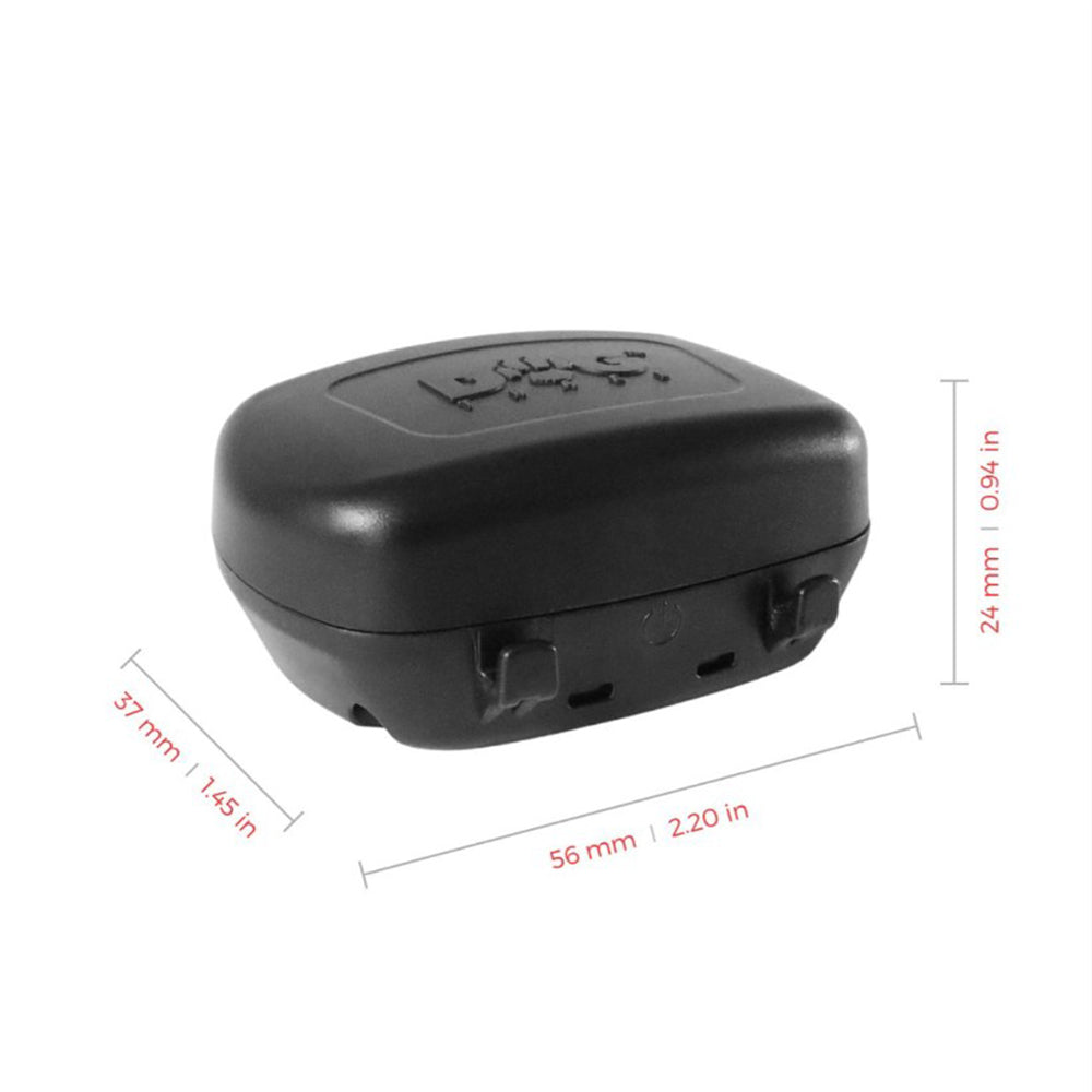 GPS Mini tracker Dogtrace compatto per cani e gatti