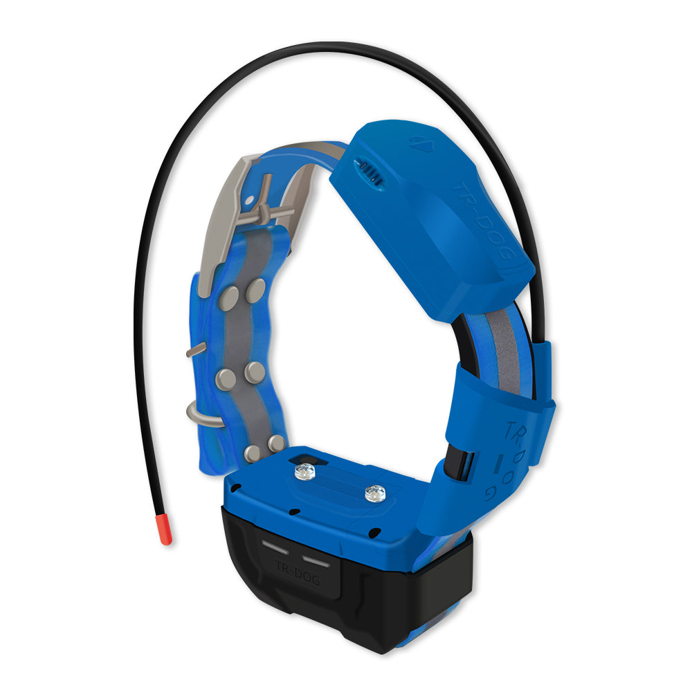 tr dog r70ts collare addestramento altoparlante vibrazione suono scossa