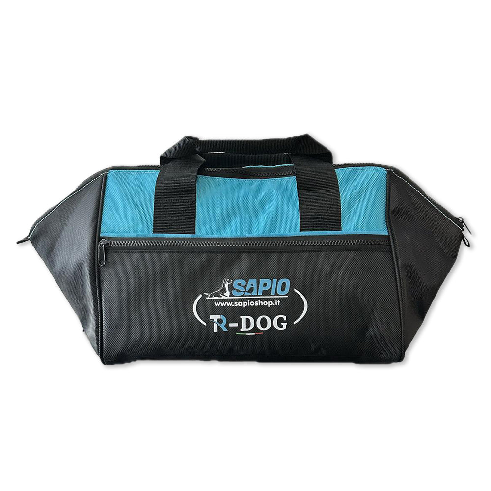 borsa sky tr dog per satellitari gps e accessori