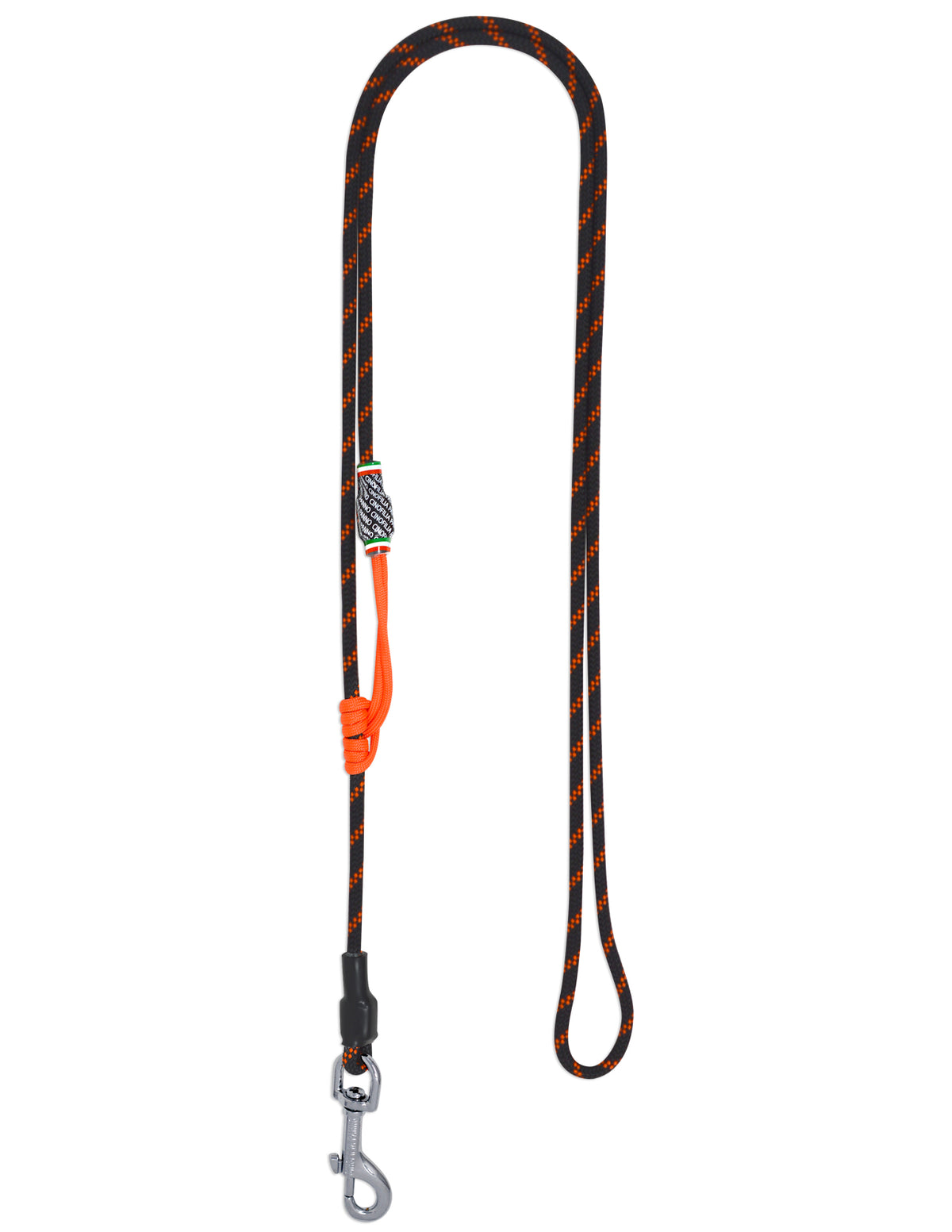 Adjustable leash