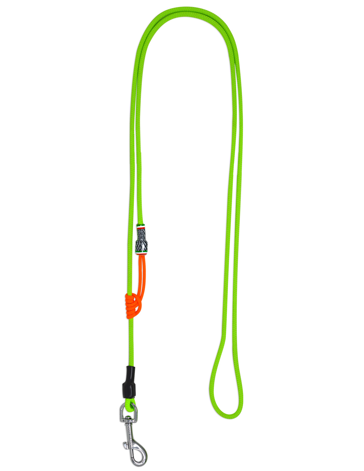 Adjustable leash