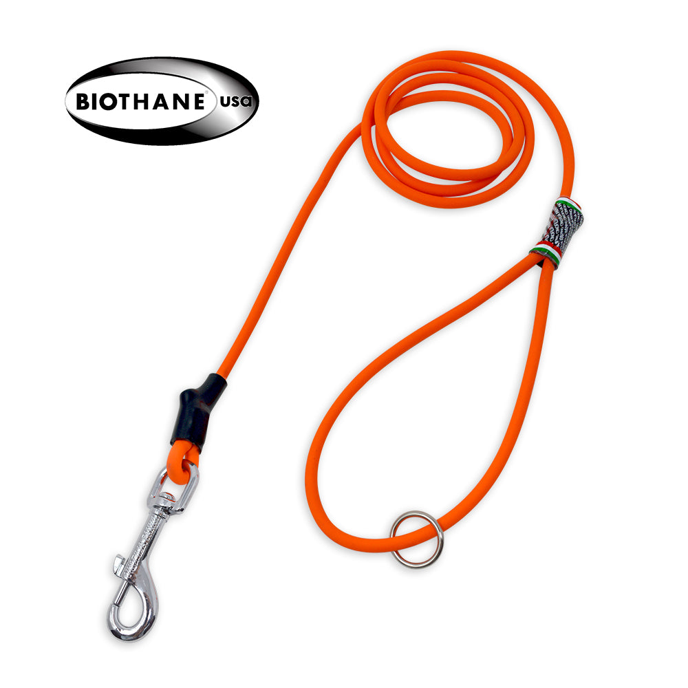 Classic Biothane® leash - USA