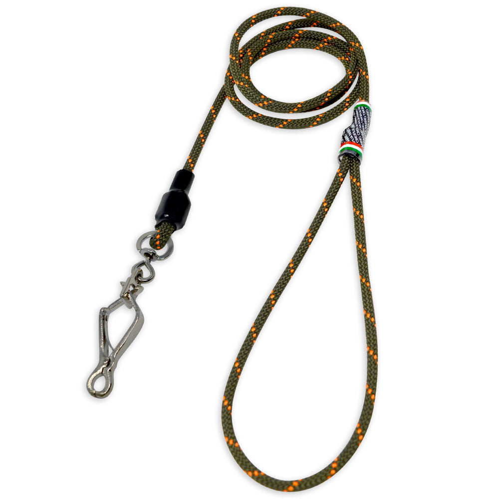 Guinzaglio classico a pinza