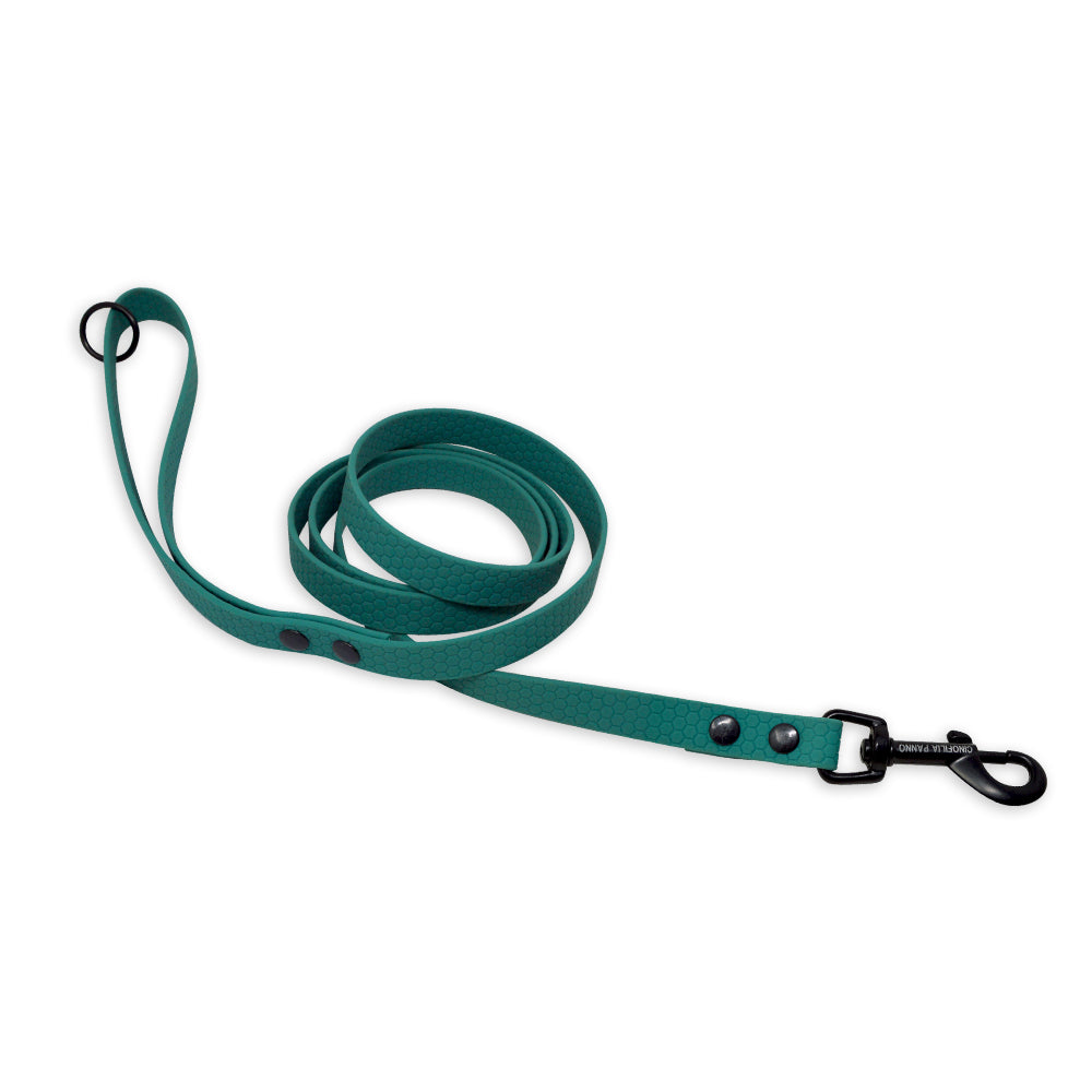 Classic hexagonal leash
