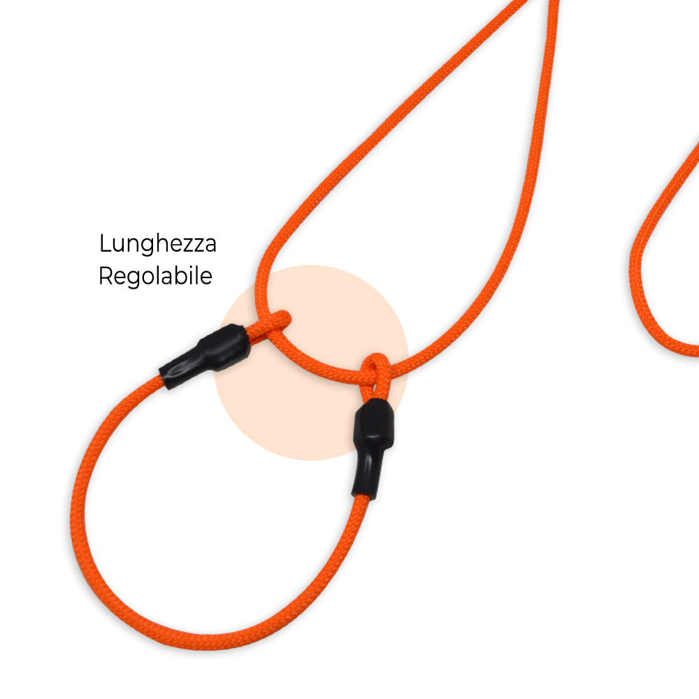 Slip lead