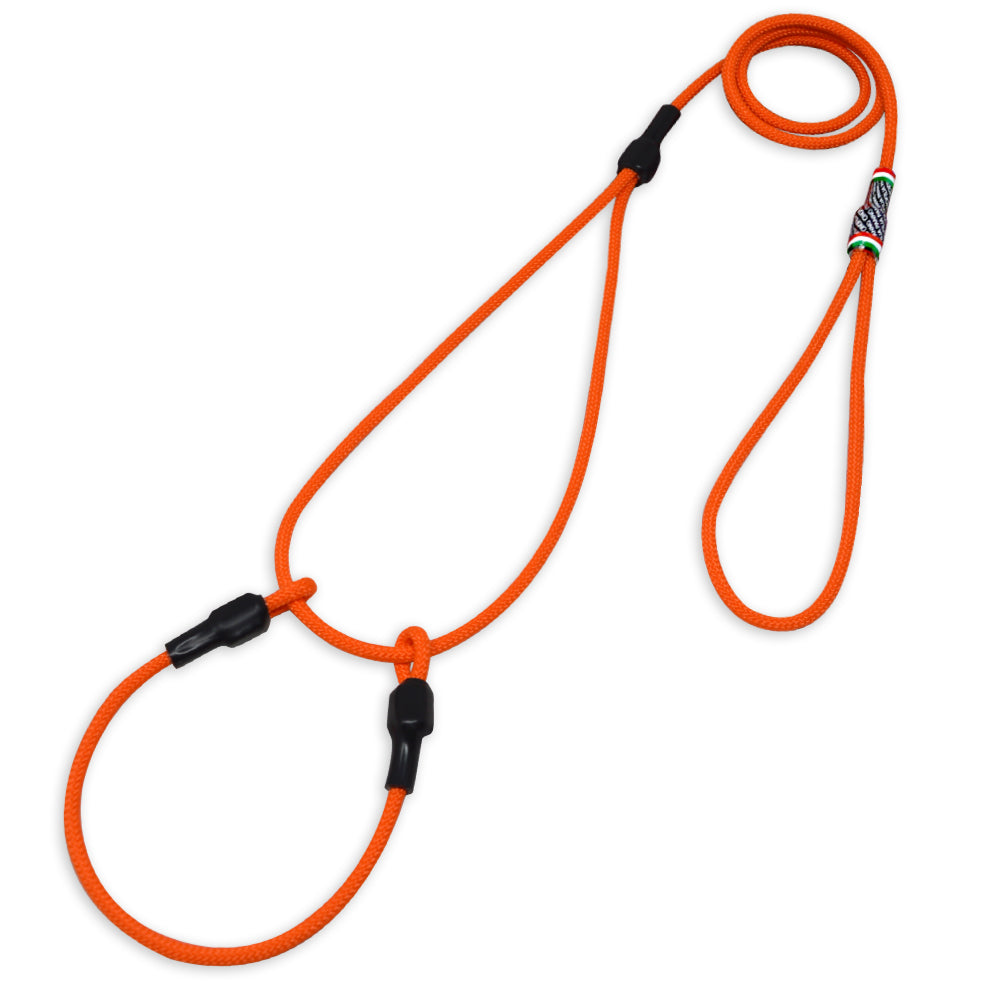 Slip lead