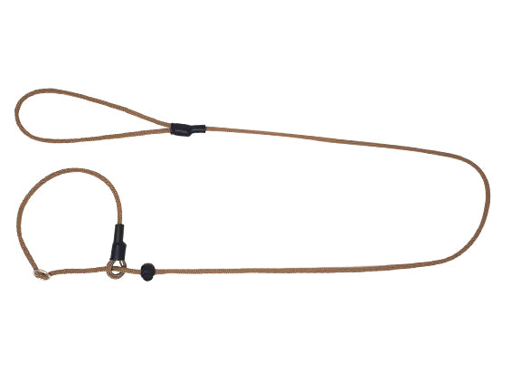 Strangle leash