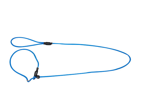Strangle leash