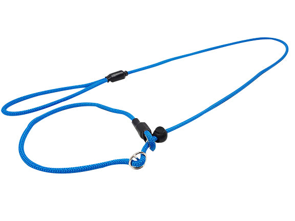 Strangle leash