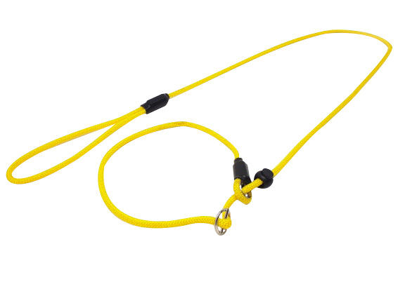 Strangle leash