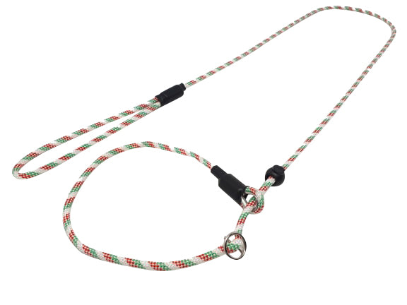 Strangle leash