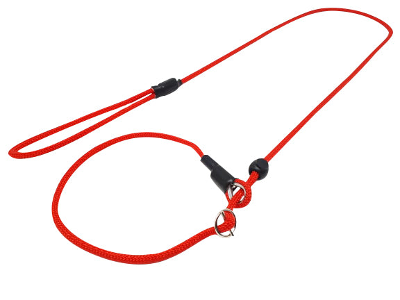 Strangle leash