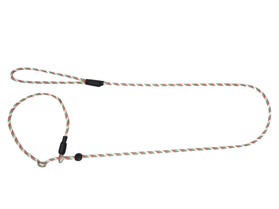 Strangle leash