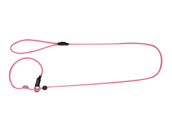 Strangle leash