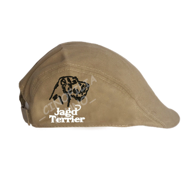 Coppola jagd terrier