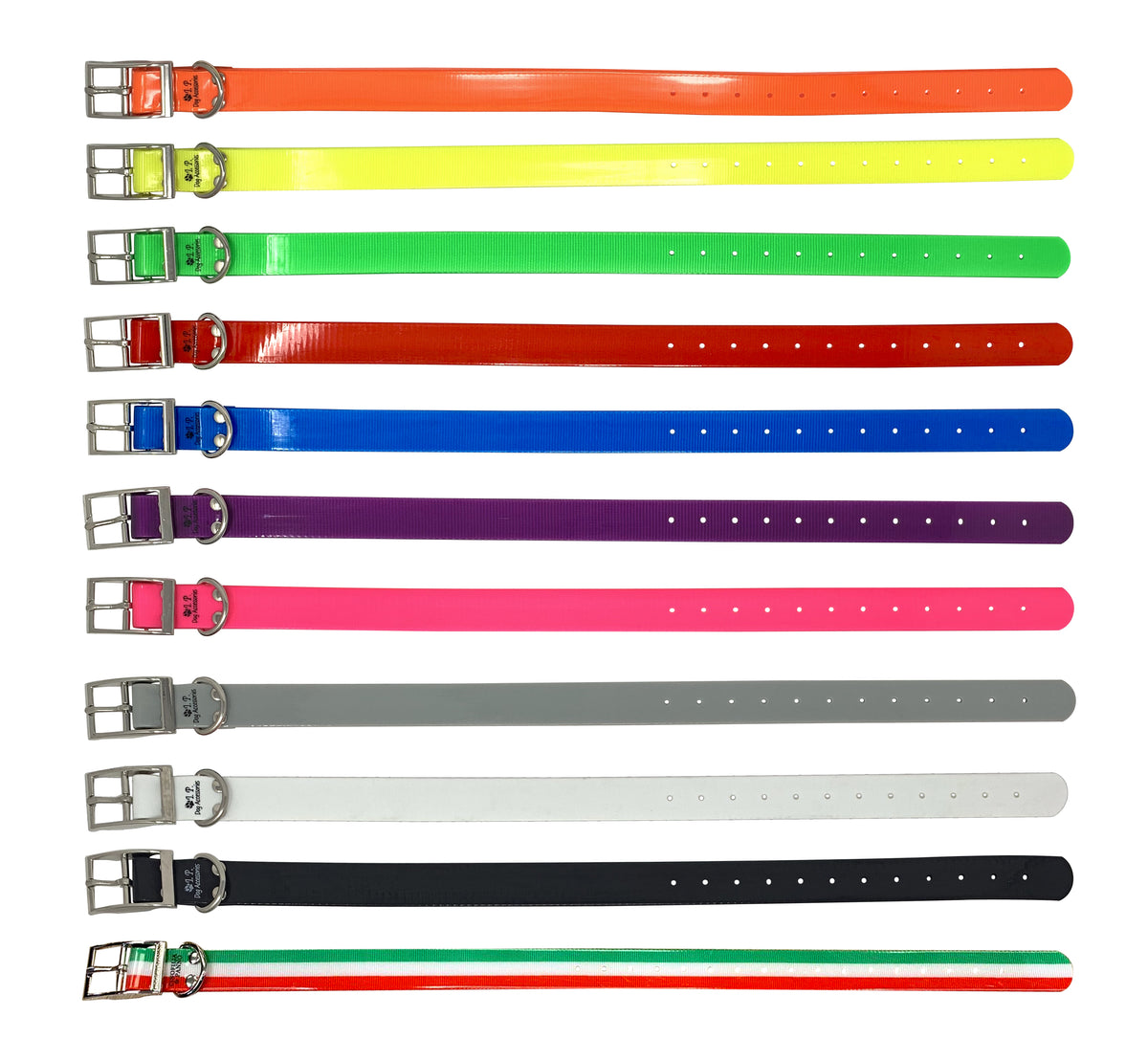 Collare personalizzato per garmin