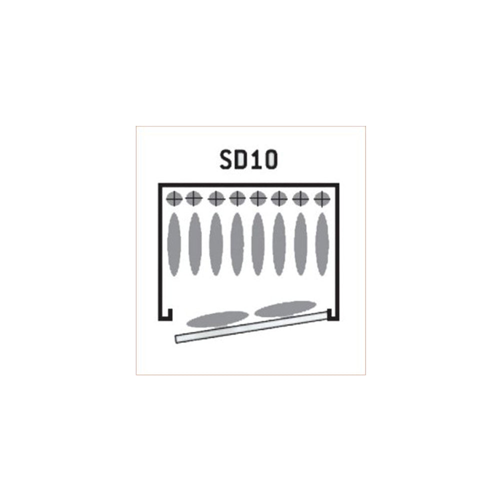 SD10
