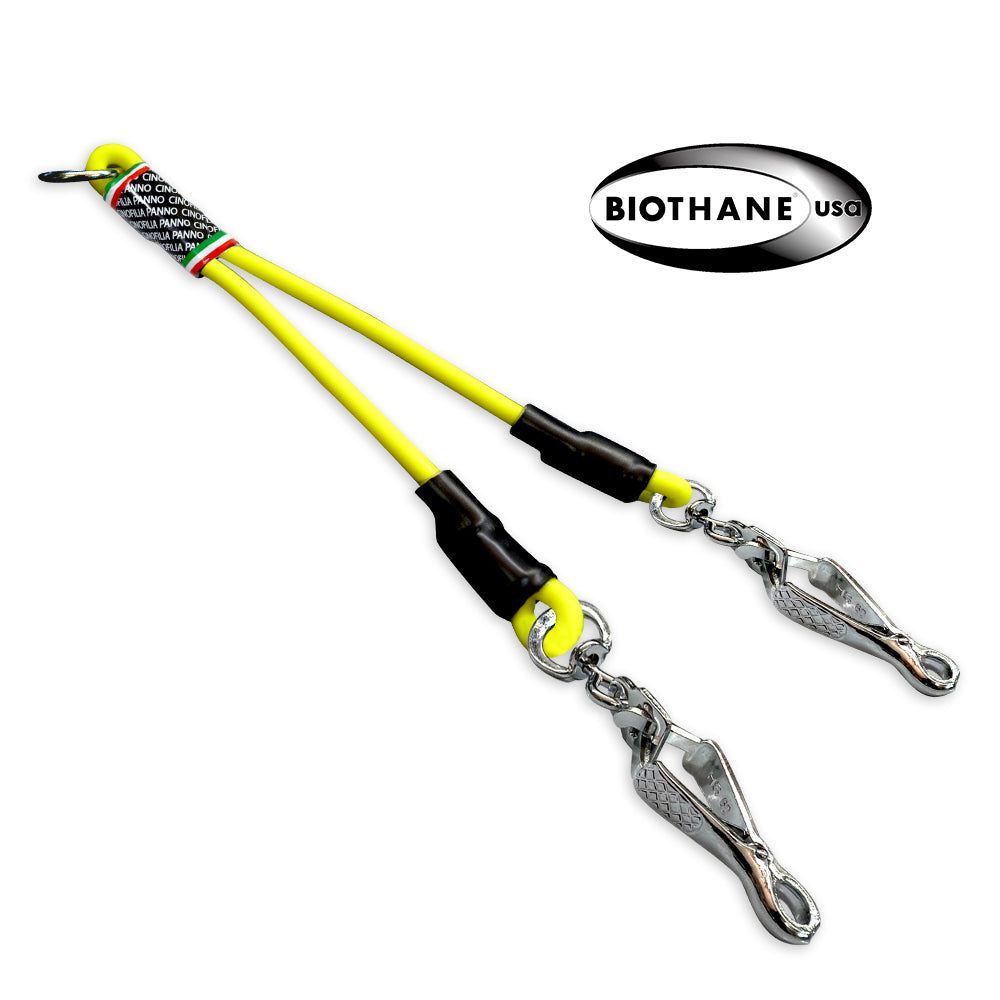 Biothane-usa® clamp splitter
