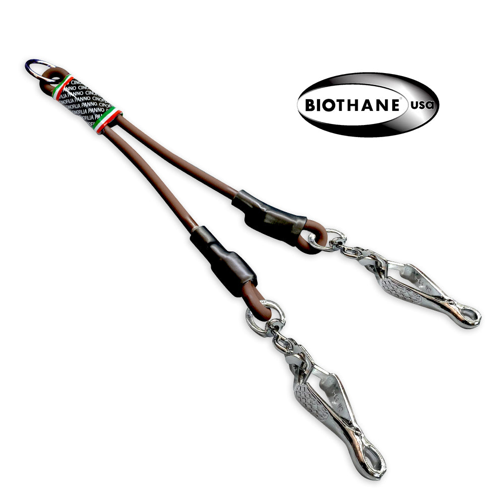 Biothane-usa® clamp splitter