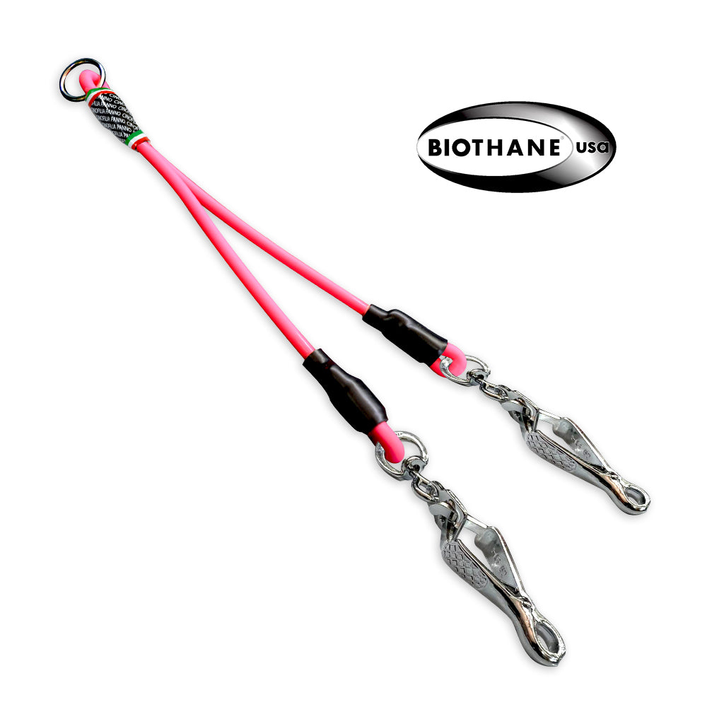 Biothane-usa® clamp splitter