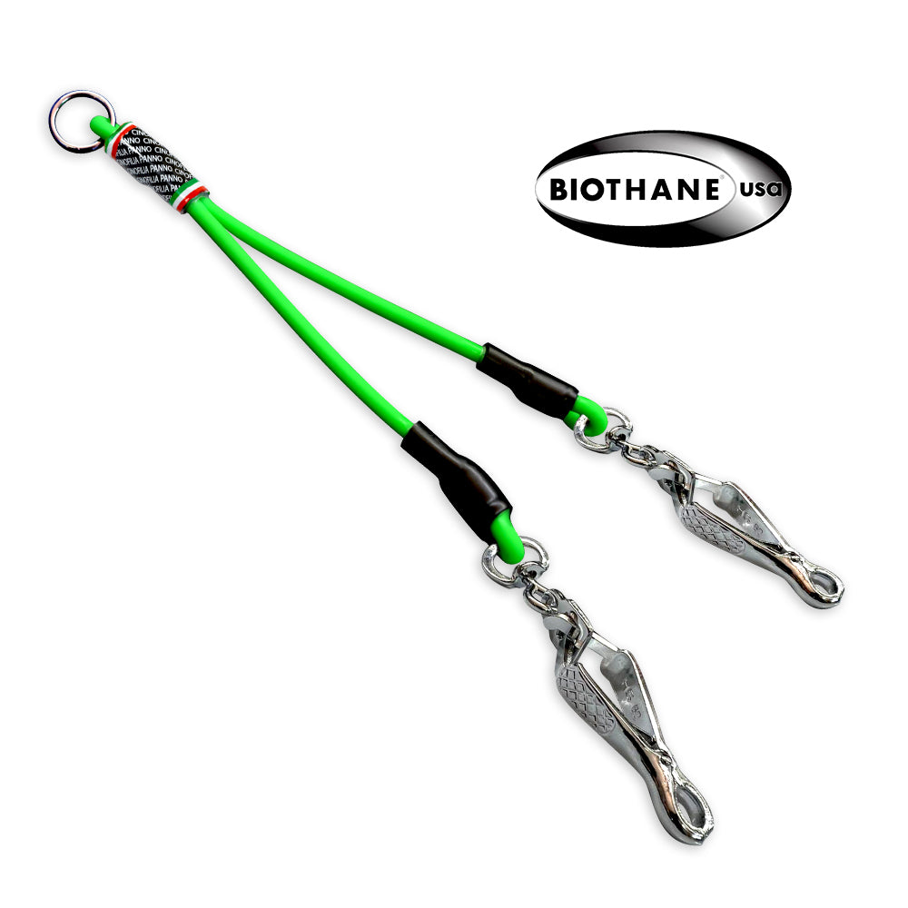 Biothane-usa® clamp splitter
