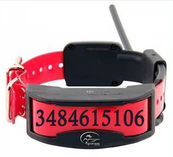 Custom collar for tek 1.5 - 2.0