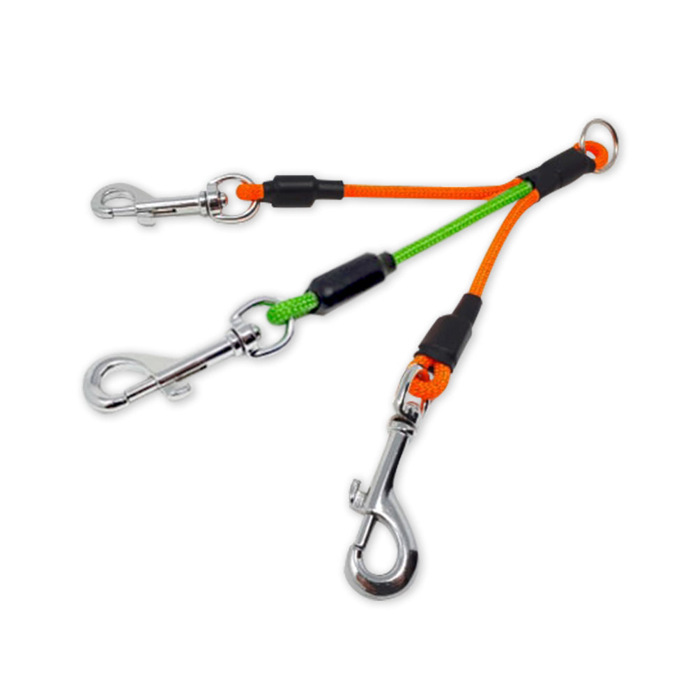 Triple cord