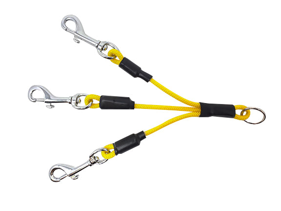 Triple cord