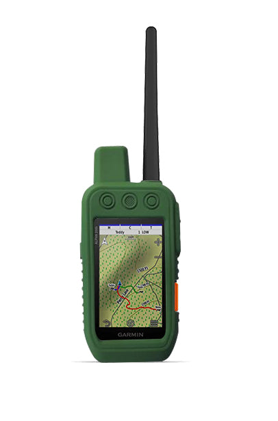 Cover garmin alpha 300