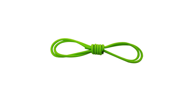 Corda per guinzagli verde