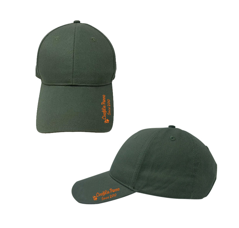 Neutral cap