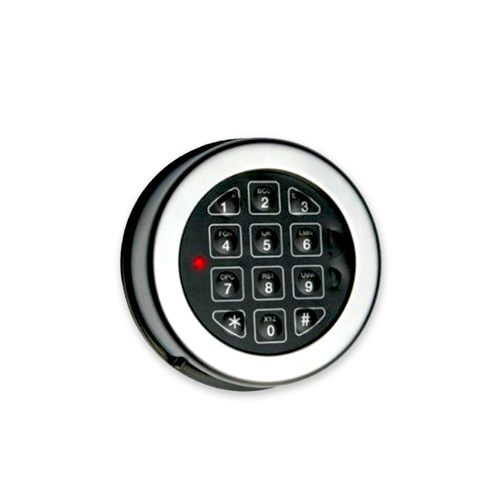Gun safe for 18 firearms