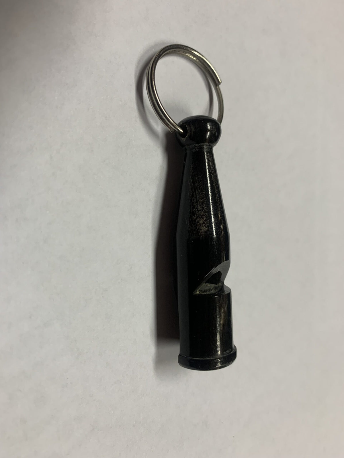 Long-distance whistle