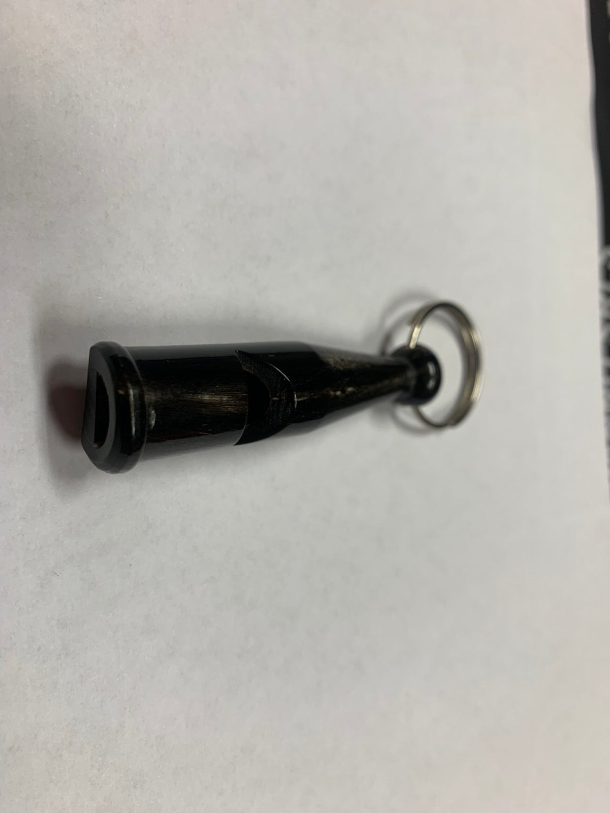 Long-distance whistle