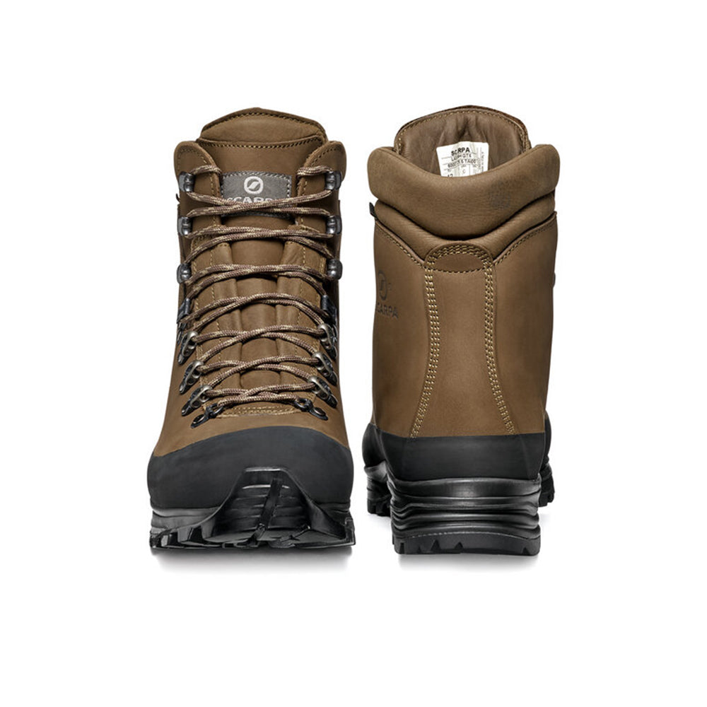 scarponi SCARPA Ladakh GTX impermeabili con suola Vibram per caccia e montagna