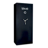 Gun safe for 18 firearms