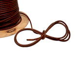6 mm leather cord