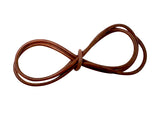 6 mm leather cord